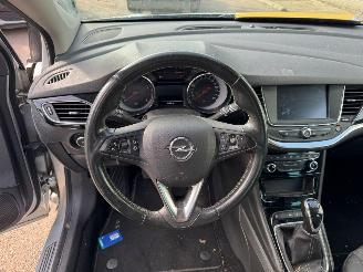 Opel Astra 1.2 Design & Tech bj 2021 picture 10