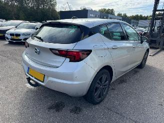 Opel Astra 1.2 Design & Tech bj 2021 picture 5
