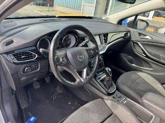 Opel Astra 1.2 Design & Tech bj 2021 picture 9