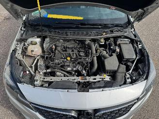 Opel Astra 1.2 Design & Tech bj 2021 picture 8