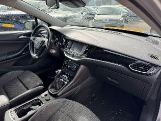 Opel Astra 1.2 Design & Tech bj 2021 picture 12