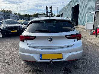 Opel Astra 1.2 Design & Tech bj 2021 picture 4