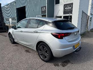 Opel Astra 1.2 Design & Tech bj 2021 picture 3