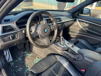 BMW 3-serie Touring 318i AUTOMAAT M Sport Corporate Lease picture 8