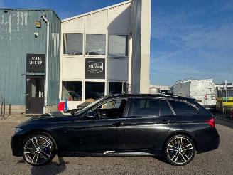 BMW 3-serie Touring 318i AUTOMAAT M Sport Corporate Lease picture 2