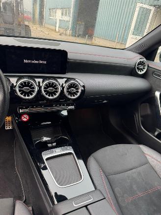 Mercedes Cla-klasse Shooting Brake 250 AUTOMAAT e Star Edition AMG Line picture 16