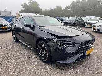 Mercedes Cla-klasse Shooting Brake 250 AUTOMAAT e Star Edition AMG Line picture 7