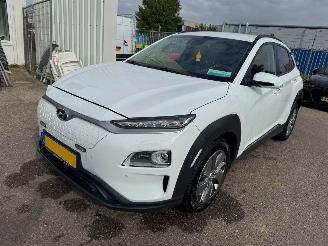 Auto incidentate Hyundai Kona EV Limited 64 kWh 2020/12