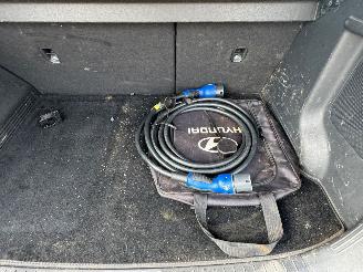 Hyundai Kona EV Limited 64 kWh picture 22
