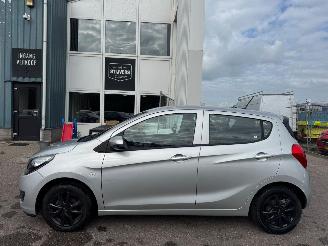 Opel Karl 1.0 ecoFLEX Edition picture 2