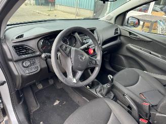 Opel Karl 1.0 ecoFLEX Edition picture 10