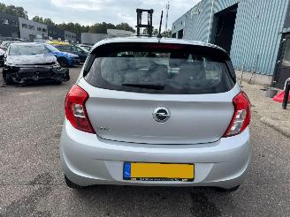 Opel Karl 1.0 ecoFLEX Edition picture 4