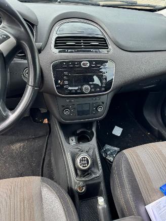 Fiat Punto Evo 1.4-16V Multiair Emotion picture 9