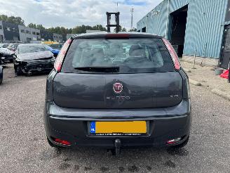 Fiat Punto Evo 1.4-16V Multiair Emotion picture 4