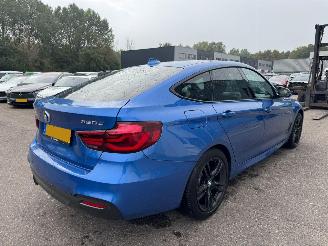 BMW 3-serie GT 320d AUTOMAAT xDrive High Executive Edition picture 5