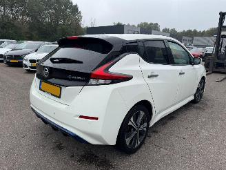 Nissan Leaf N-Connecta 40 kWh picture 5