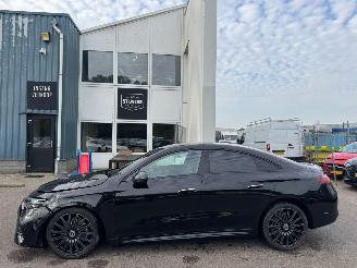 Mercedes Cla-klasse 250+ Business Solution AMG 85.5 kWh PANORAMADAK picture 2