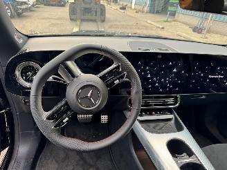 Mercedes Cla-klasse 250+ Business Solution AMG 85.5 kWh PANORAMADAK picture 11