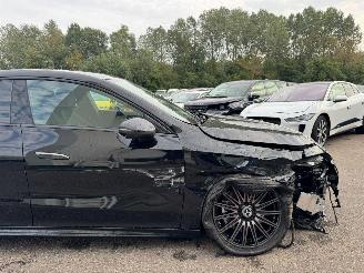 Mercedes Cla-klasse 250+ Business Solution AMG 85.5 kWh PANORAMADAK picture 7
