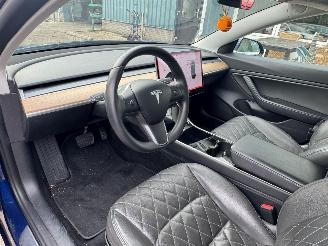 Tesla Model 3 Long Range AWD 75 kWh picture 12