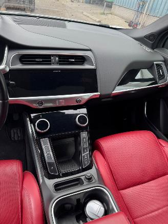 Jaguar I-Pace EV400 First Edition 90 kWh picture 10
