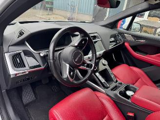Jaguar I-Pace EV400 First Edition 90 kWh picture 8