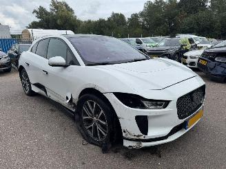 Jaguar I-Pace EV400 First Edition 90 kWh picture 6