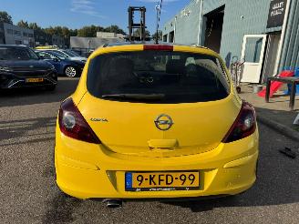Opel Corsa 1.4-16V Color Edition picture 4
