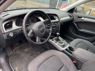 Audi A4 Avant 2.0 TDI Pro Line picture 8