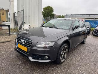 škoda osobní automobily Audi A4 Avant 2.0 TDI Pro Line 2009/6