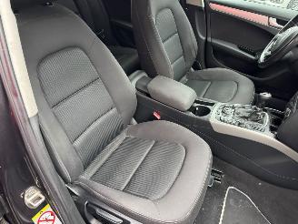Audi A4 Avant 2.0 TDI Pro Line picture 12