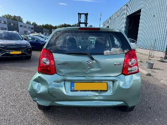 Suzuki Alto Suzuki Alto 1.0 Base picture 4