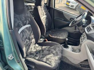 Suzuki Alto Suzuki Alto 1.0 Base picture 12