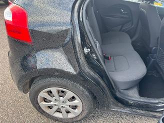 Kia Rio 1.2 CVVT Plus Pack picture 7