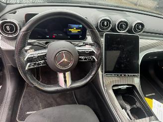 Mercedes C-klasse 300 e AMG Line picture 10