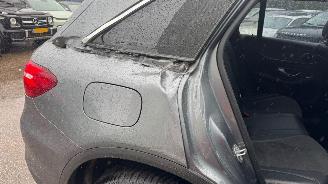 Mercedes GLC 250 AUTOMAAT 4MATIC Ambition picture 7