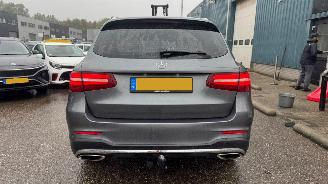 Mercedes GLC 250 AUTOMAAT 4MATIC Ambition picture 4