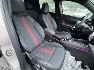 Alfa Romeo Junior 1.2 Turbo Hybrid Ibrida Ti AUTOMAAT picture 16