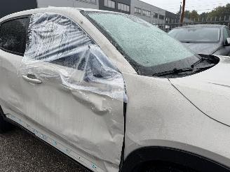 Alfa Romeo Junior 1.2 Turbo Hybrid Ibrida Ti AUTOMAAT picture 22