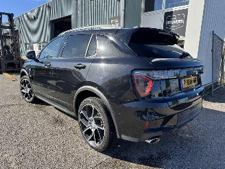 Unfallwagen Lynk & Co 01 1.5 2022/4