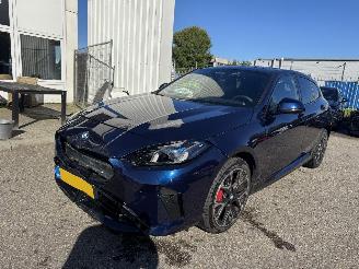Damaged car BMW 1-serie 120 M sport Design Edition AUTOMAAT 2026/8