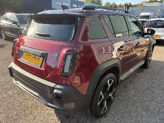 Renault 4 comfort range techno 52 kWh picture 5