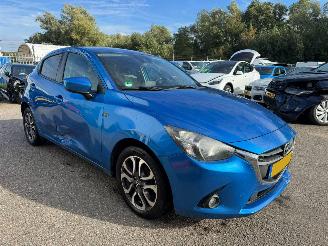 Mazda 2 1.5 Skyactiv-G GT-M Line picture 7