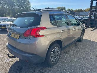 Peugeot 2008 1.2 PureTech Blue Lion picture 5