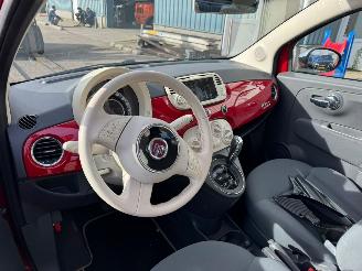 Fiat 500 1.2 Pop picture 10