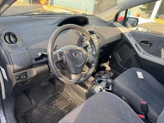 Toyota Yaris 1.3 AUTOMAAT VVTi Aspiration picture 8