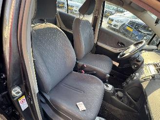 Toyota Yaris 1.3 AUTOMAAT VVTi Aspiration picture 15