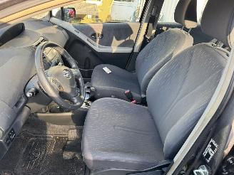 Toyota Yaris 1.3 AUTOMAAT VVTi Aspiration picture 7
