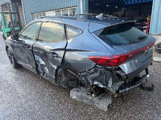 Cupra Formentor 1.4 e-Hybrid VZ Performance 272 PK picture 3