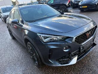 Cupra Formentor 1.4 e-Hybrid VZ Performance 272 PK picture 8